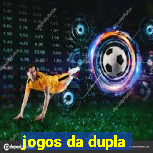 jogos da dupla